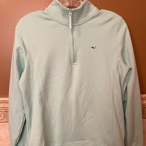 Vineyard Vines women’s zip pullover